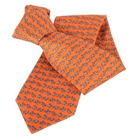 cabrioles tie hermes|hermes bow ties.